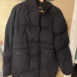 Alo Yoga Winter jacket